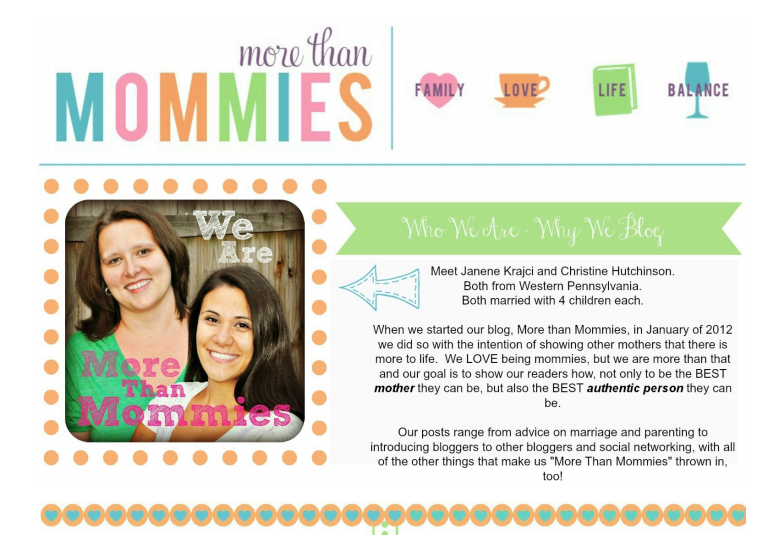 thanmoremommies