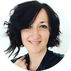 Manuela Cervetti